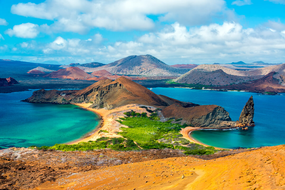 Galápagos