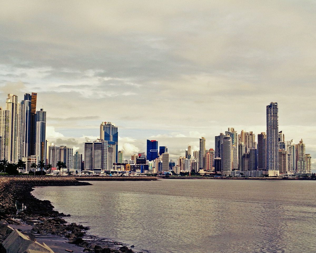 Panamá Ciudad DyT