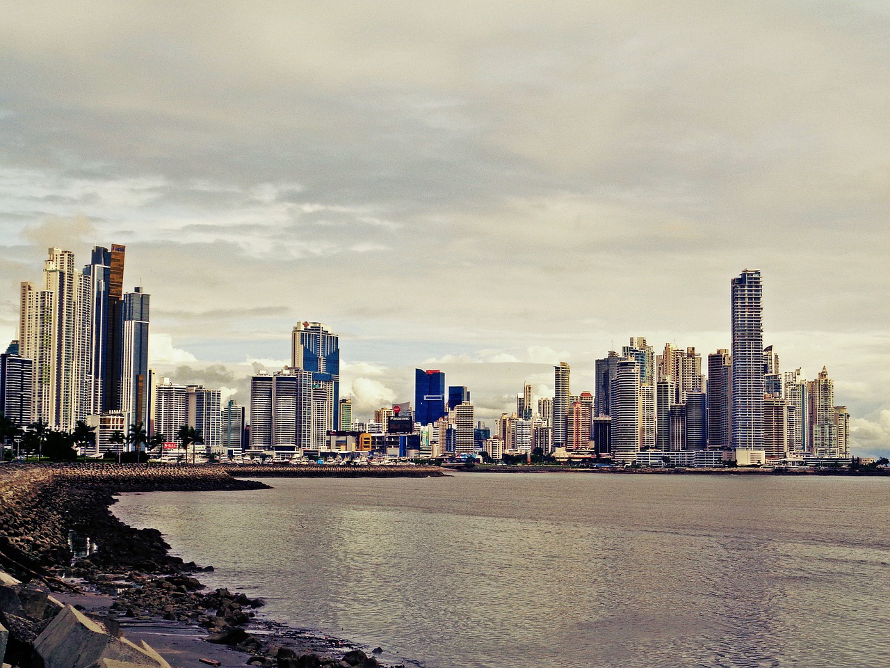 Panamá Ciudad DyT